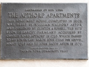 Apthorp Apartments (id=2924)